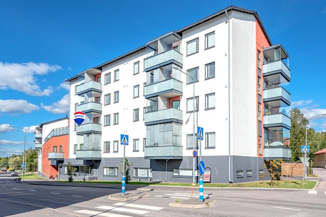 Kivistöntie 4 A