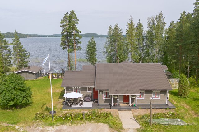 Urajärventie 193 B