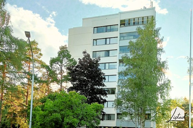 Vantaankallio 4