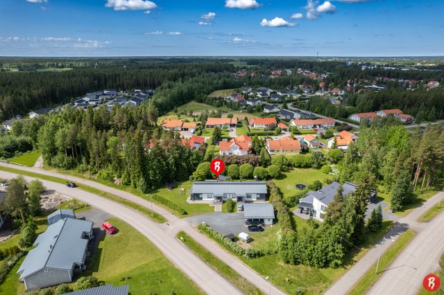 Kiviharjunkatu 1 A