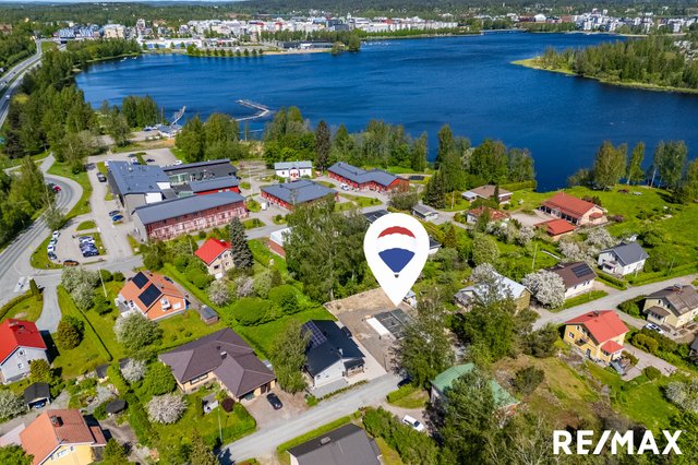 Pikkuvirvelintie 5 b