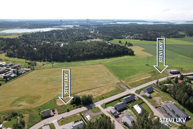 Haikarintie 17