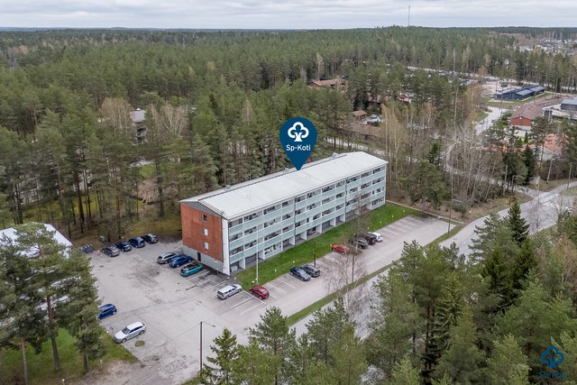 Valkojantie 42 B