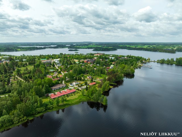 Rantopyköntie 2 as