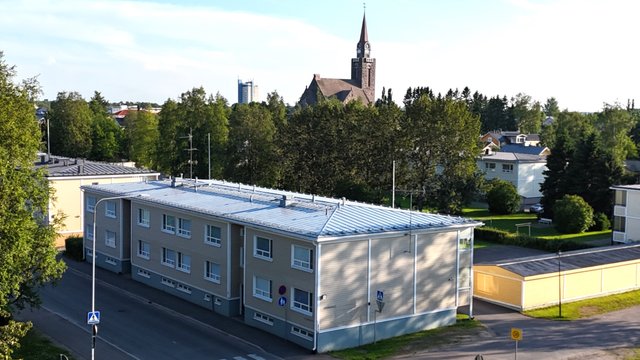 Palokunnankatu 1 A