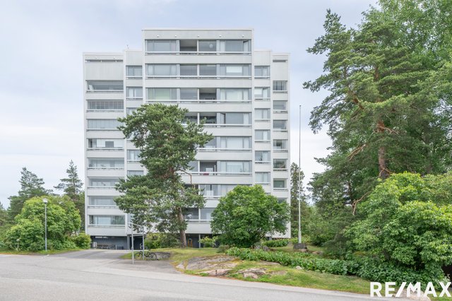 Vuolukiventie 8 A