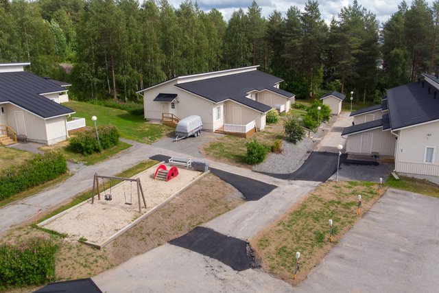 Matkarinne 5 A