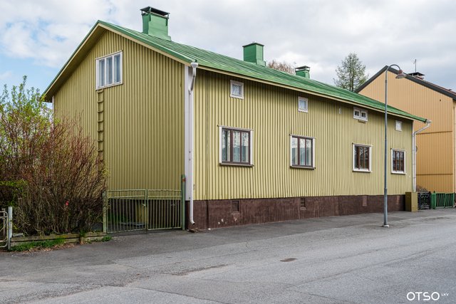 Herralahdenkatu 10b