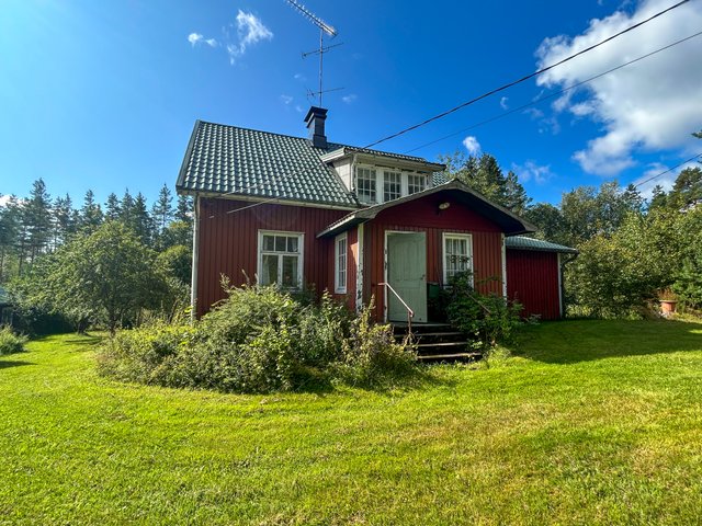 Brännbodavägen 50
