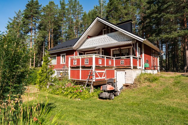 Majavedentie 26