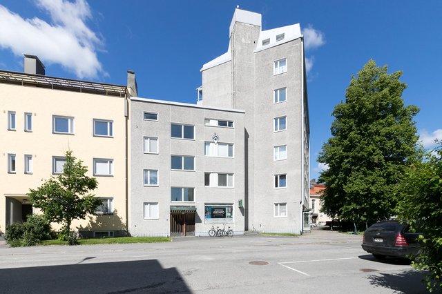 Tapionkatu 15 C