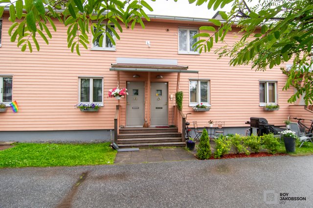 Ansaankatu 2 L