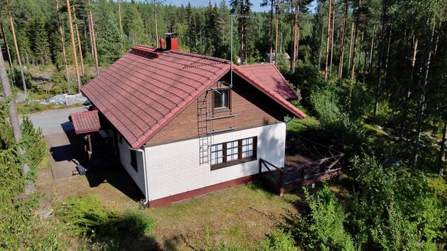 Koivusillantie 6b