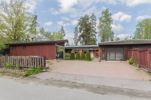 Tammikuja 1 B
