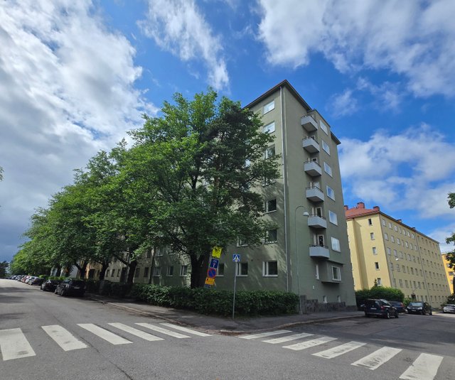Kuusitie 5 A