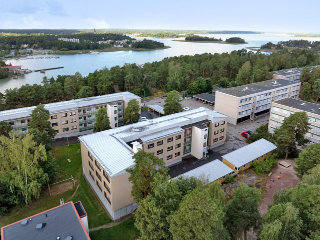 Lintulankuja 1 E