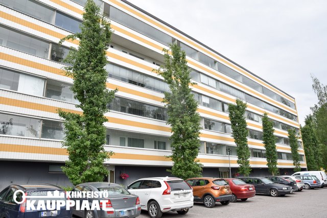 Paimenenkatu 10 B 23