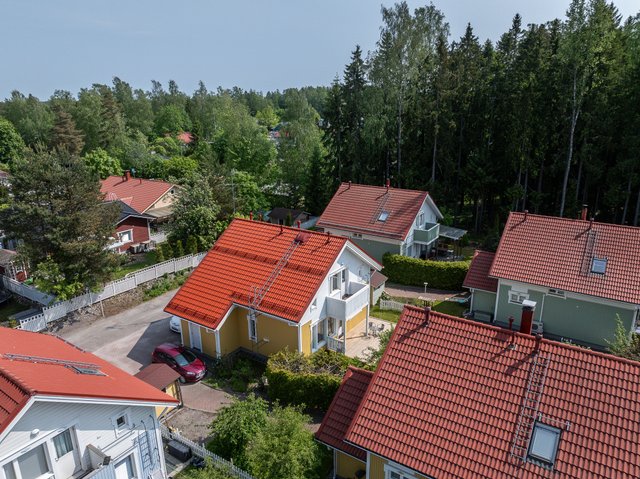 Nieriäisenkuja 6