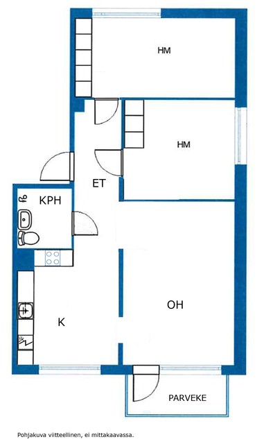 Rakuunatie 57 A, 20720 Turku 2