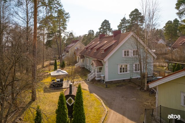 Kokkolankatu 13 A