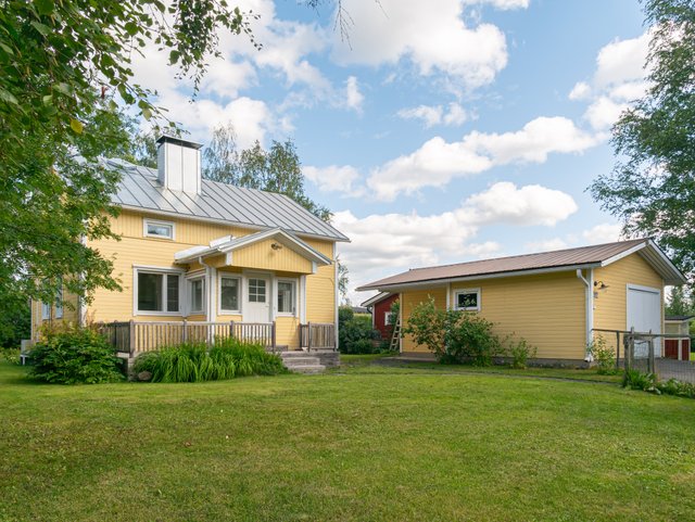 Jaakonkuja 12