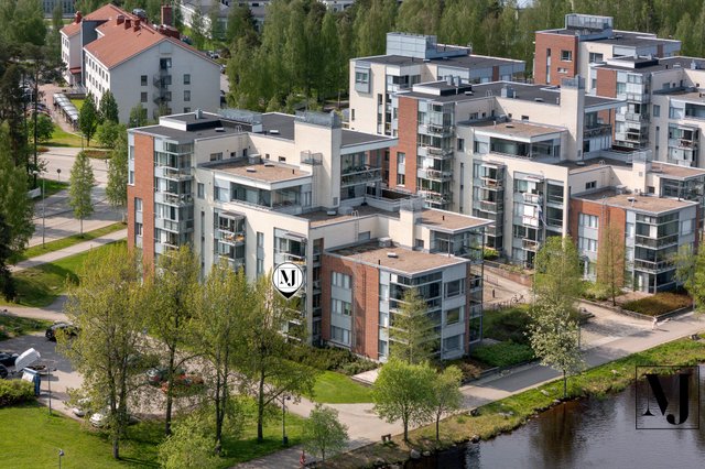 Kasarmintie 25 H