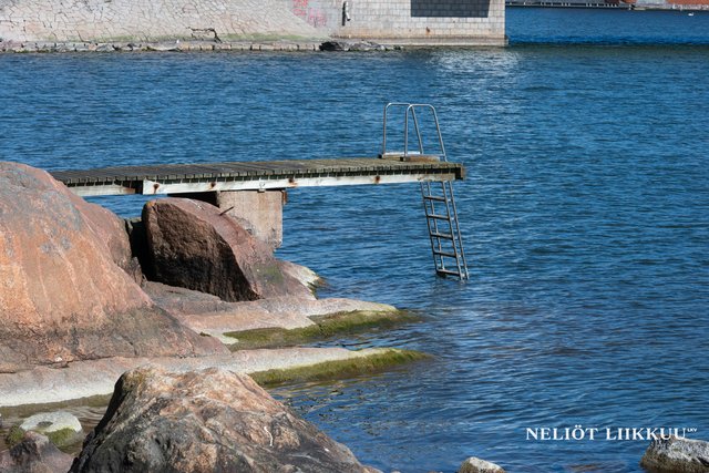 Pohjoiskaari 7 A