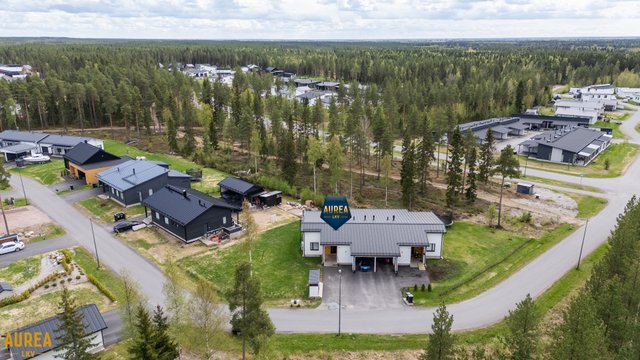 Jäniksenkäpälä 2 B