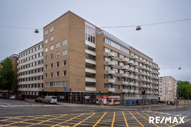 Aninkaistenkatu 3 C