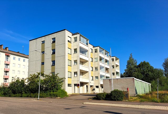Puutarhurinkatu 30 A