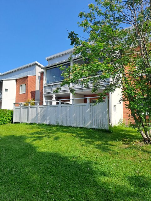 Kaarikatu 13  C 
