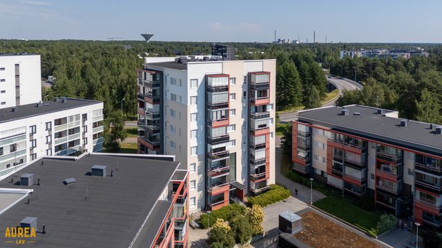 Muottikatu 7 c