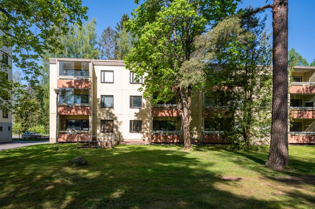 Kalliopohjantie 3 G