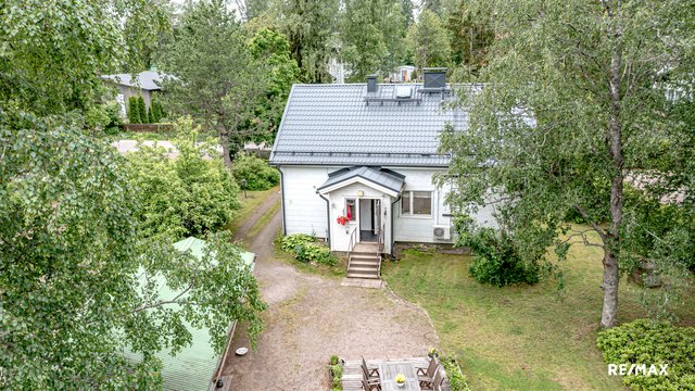 Ylänkötie 55