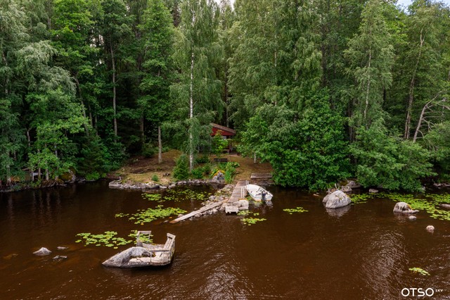 Isosalon saari