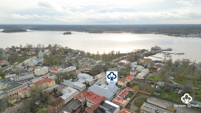 Kuninkaankatu 8 A
