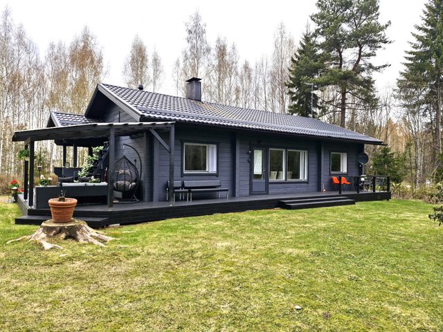 Suopellontie 51