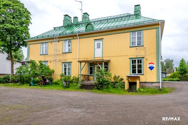 Hämeenkatu 47 a