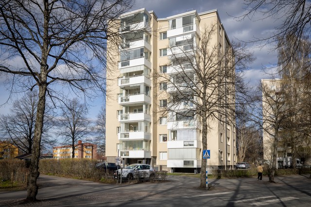 Parolantie 14