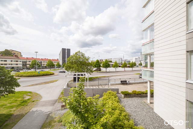 Teljänkuja 2 A