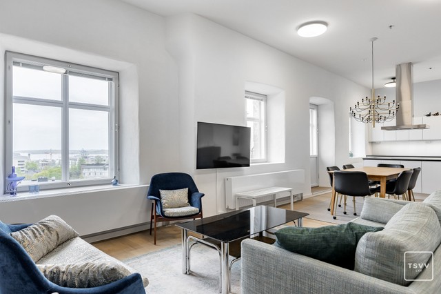 Graniittilinnankatu 2 A