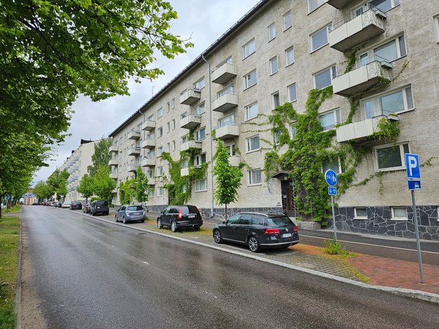 Valtakatu 70 C
