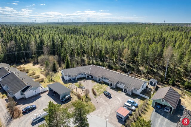 Haukkatie 20