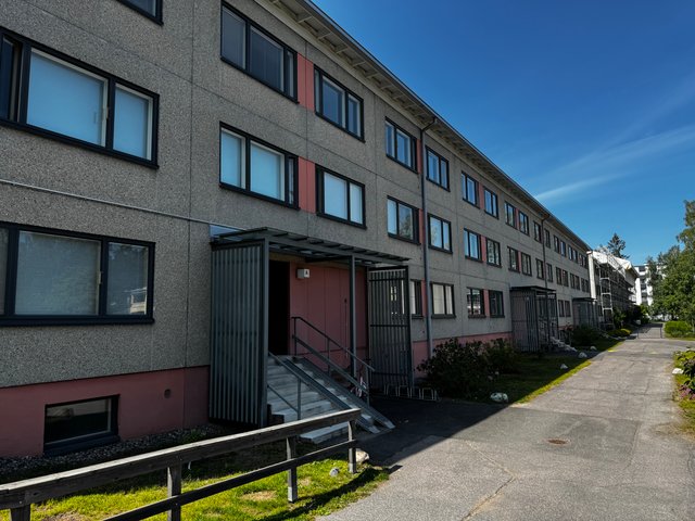 Marsinkuja 6 B
