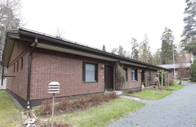 Nikkiläntie 7 F