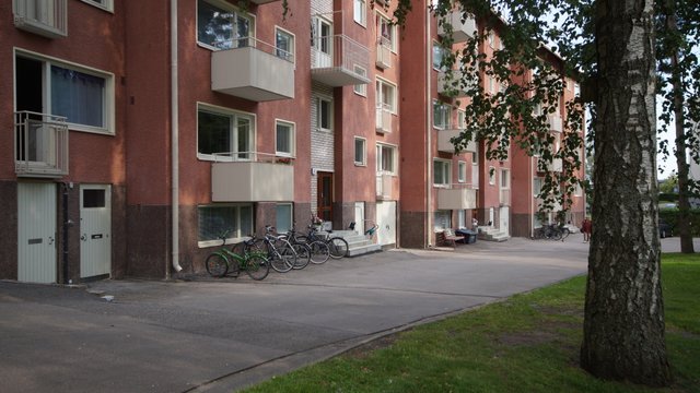 Hiihtomäentie 18 C