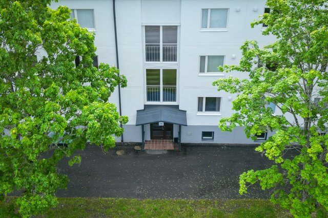 Kurteninkatu 13 K