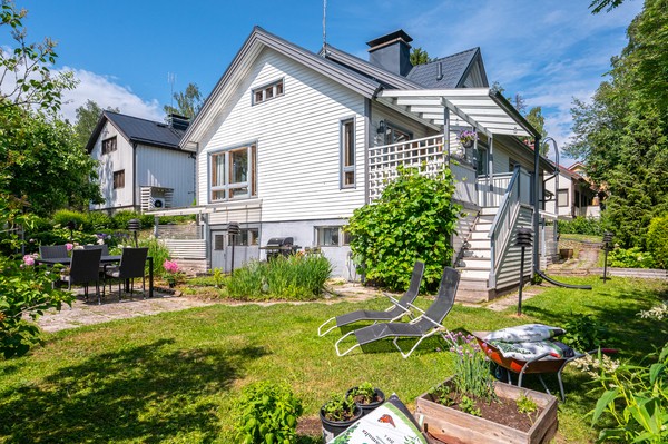 Käräjäkirjurintie 13 C