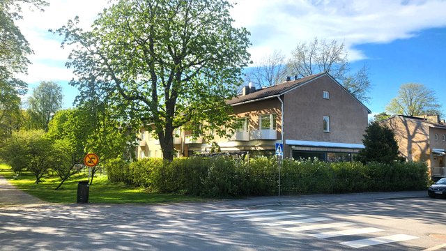 Gyldénintie 12 D