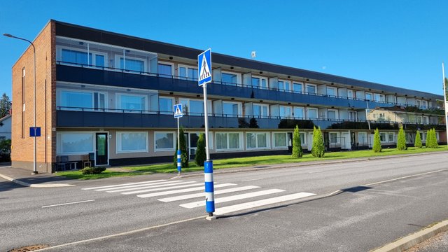 Tulkkilantie 35 C